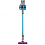 Jimmy JV85 Cordless Vacuum Cleaner Blue